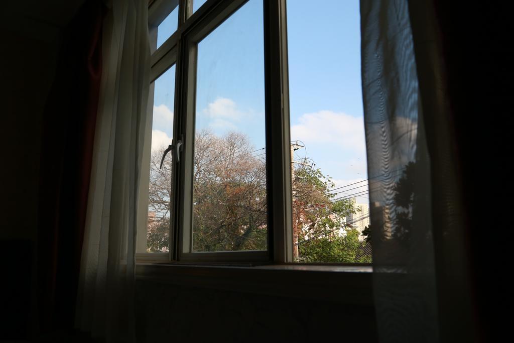 Shanghai Old West Gate Hostel เซี่ยงไฮ้ ห้อง รูปภาพ